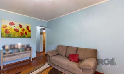 Casa com 4 quartos à venda na Rua Monte Claro, 168, Hípica, Porto Alegre