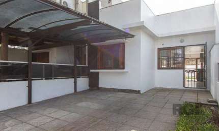 Casa com 2 quartos à venda na Rua Ernesto Porfírio dos Reis, 305, Aberta dos Morros, Porto Alegre
