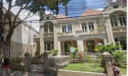 Sala comercial para venda com 45m² no bairro Independência