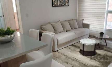 Apartamento com 2 quartos à venda na Rua Jose Milton Lopez, 1072, Zona Nova, Capão da Canoa