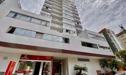 Apartamento com 2 quartos à venda na Rua Moacir, 2565, Centro, Capão da Canoa