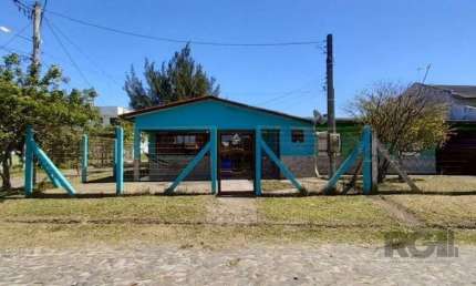 Casa com 3 quartos à venda na Rua Estrela Polar, 66, Arco Íris, Capão da Canoa