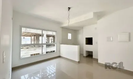 Apartamento com 1 quarto à venda na Rua Jose Milton Lopez, 1096, Centro, Capão da Canoa