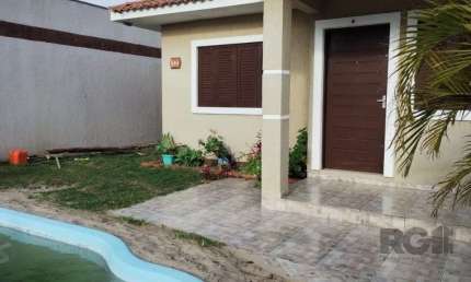 Casa com 3 quartos à venda na Rua Bolivar, 605, Zona Norte, Capão da Canoa