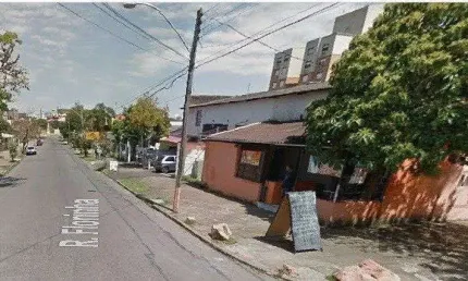 Terreno à venda na Rua Florinha, 195, Cavalhada, Porto Alegre