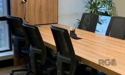 Sala comercial à venda na Rua José de Alencar, 580, Menino Deus, Porto Alegre