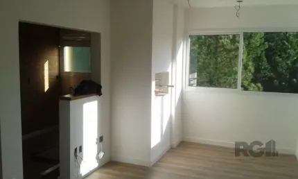 Apartamento com 2 quartos à venda na Rua Costa Lima, 889, Nonoai, Porto Alegre