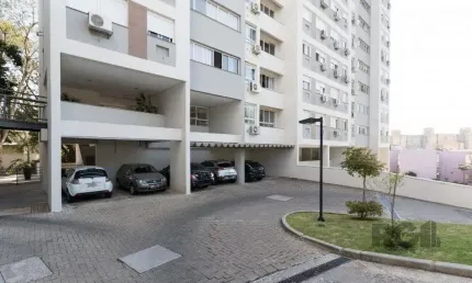 Apartamento | 2 quartos | 1 suíte | 1 vaga | 65,30m2 Privativos | Bairro Tristeza