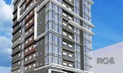 Apartamento com 2 quartos à venda na Rua Moacir, 2896, Navegantes, Capão da Canoa
