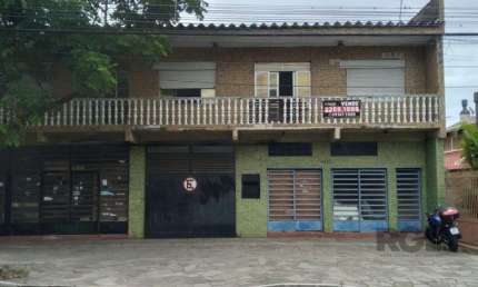 Terreno à venda na Avenida da Cavalhada, 4625, Cavalhada, Porto Alegre