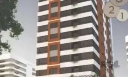 Apartamento com 2 quartos à venda na Rua Sepé, 3208, Centro, Capão da Canoa
