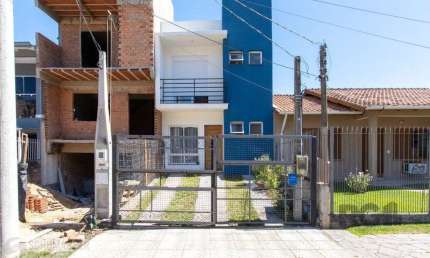 Casa com 3 quartos à venda na Rua Antônio Josephino Perrone, 170, Espírito Santo, Porto Alegre