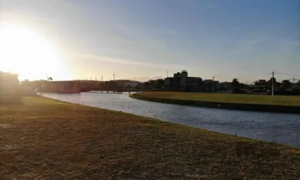 Terreno à venda na Rua Rio Jacuí, 1090, Centro, Xangri-Lá