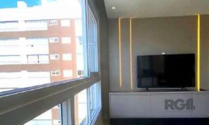 Apartamento com 3 quartos à venda na Rua Marabá, 2861, Navegantes, Capão da Canoa