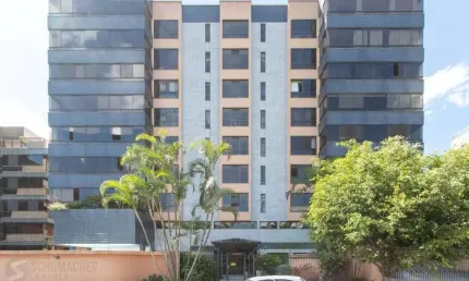 Apartamento com 3 quartos à venda na Rua Ângelo Possebon, 271, Centro, Canoas