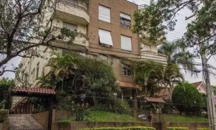 Apartamento com 2 quartos à venda na Rua Doutor Mário Totta, 1323, Tristeza, Porto Alegre