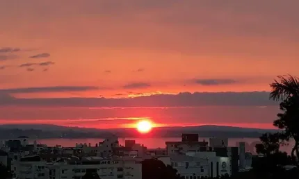 Apartamento com 3 quartos à venda na Rua Álvaro Guterres, 397, Tristeza, Porto Alegre