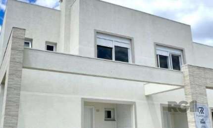 Casa em condomínio fechado com 4 quartos à venda na Rua Jose Bruno Klein, 727, Remanso, Xangri-Lá
