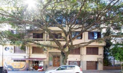 Apartamento com 2 quartos à venda na Rua Eça de Queiroz, 111, Petrópolis, Porto Alegre
