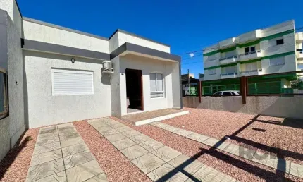 Casa com 2 quartos à venda na Rua Miraguaia, 60, Jardim Beira Mar, Capão da Canoa