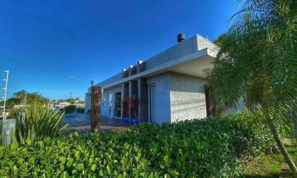 Casa com 4 quartos à venda na Avenida Parque Central Norte, 334, Atlântida, Xangri-Lá