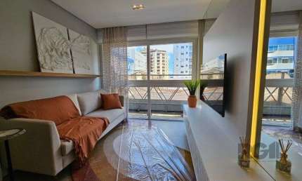 Apartamento com 2 quartos à venda na Rua Encantado, 88, Zona Nova, Capão da Canoa