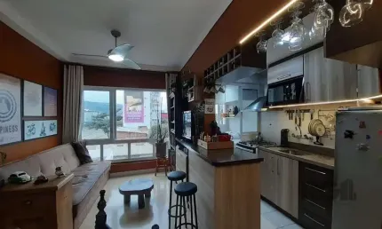 Apartamento com 2 quartos à venda na Rua Afonso Rodrigues, 500, Jardim Botânico, Porto Alegre