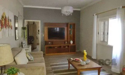 Casa com 4 quartos à venda na Rua Coronel Feijó, 682, São João, Porto Alegre