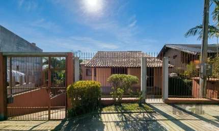 Casa com 3 quartos à venda na Rua Jair de Moura Calixto, 105, Ipanema, Porto Alegre