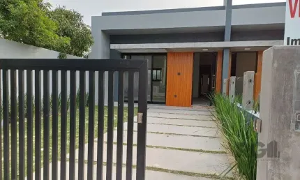 Casa com 3 quartos à venda na Rua Rio Douradinho, 485, Centro, Xangri-Lá