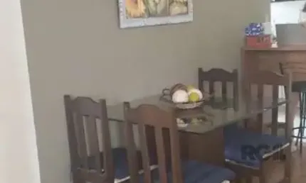 Apartamento com 2 quartos à venda na Avenida Engenheiro Francisco Rodolfo Simch, 776, Sarandi, Porto Alegre