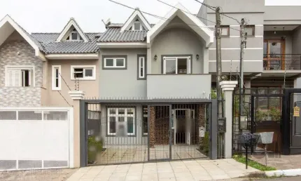 Casa 3 dormitórios à venda ipanema - impecável - totalmente reformada e mobiliada.
