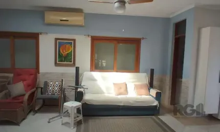 Casa com 3 quartos à venda na Rua Mem de Sá, 600, Nossa Senhora das Graças, Canoas