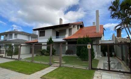 Casa com 5 quartos à venda na Rua Tipuana, 906, Atlântida, Xangri-Lá