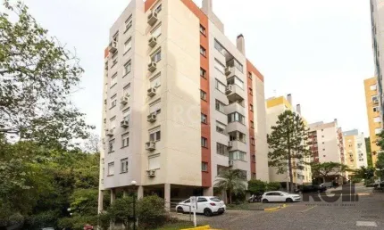 Apartamento com 2 quartos à venda na Rua Costa Lima, 871, Nonoai, Porto Alegre