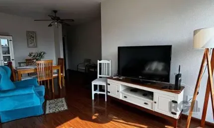 APARTAMENTO | 2 DORMITÓRIOS | 2 BANHEIROS | 1 VAGA | NONOAI | ZONA SUL