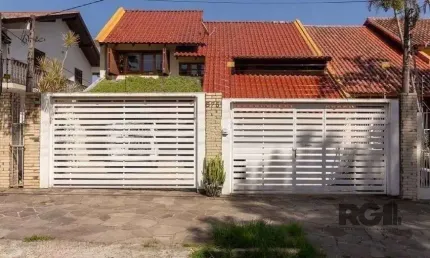 Casa de 4 dormitórios mobiliada para venda no Bairro Jardim Itu Sabara.