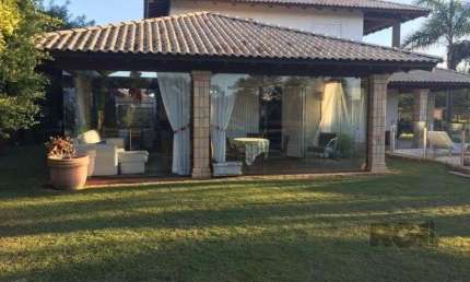 Casa com 4 quartos à venda na Rua Emboá, 1537, Atlântida, Xangri-Lá