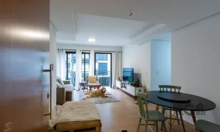 Apartamento com 2 quartos à venda na Rua Doutor Mário Totta, 1079, Tristeza, Porto Alegre