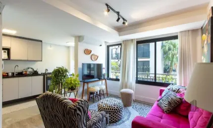 Apartamento com 2 quartos à venda na Rua Doutor Mário Totta, 1088, Tristeza, Porto Alegre