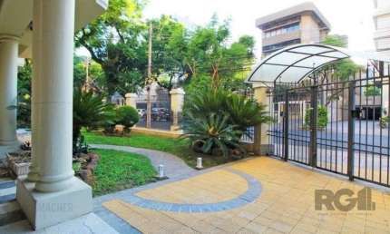 Apartamento com 3 quartos à venda na Rua Félix da Cunha, 817, Floresta, Porto Alegre