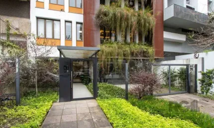 Sala comercial à venda na Avenida Iguassu, 549, Petrópolis, Porto Alegre