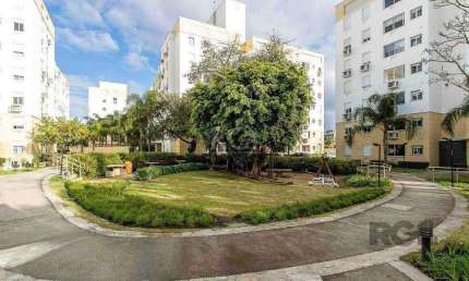 Apartamento com 2 quartos à venda na Rua Coronel Massot, 1296, Cristal, Porto Alegre