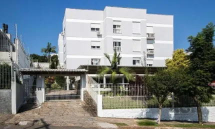 Apartamento com 2 quartos à venda na Rua Landel de Moura, 1587, Tristeza, Porto Alegre
