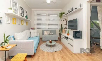 Apartamento com 3 quartos à venda na Avenida Bagé, 104, Petrópolis, Porto Alegre
