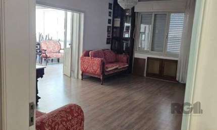 Apartamento com 3 quartos à venda na Avenida Independência, 198, Independência, Porto Alegre