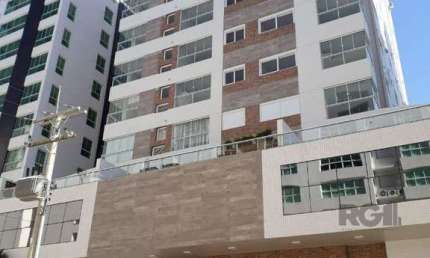Apartamento com 2 quartos à venda na Rua Guaraci, 3130, Centro, Capão da Canoa