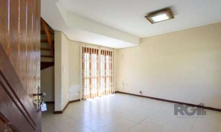 Casa em condomínio fechado com 3 quartos à venda na Rua Doutor Miguel Vieira Ferreira, 219, Ipanema, Porto Alegre