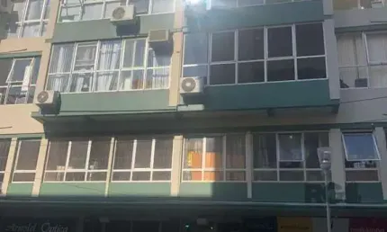 Sala comercial à venda na Rua Muck, 441, Centro, Canoas