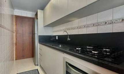 Apartamento com 2 quartos à venda na Rua Jose Milton Lopez, 1177, Zona Nova, Capão da Canoa